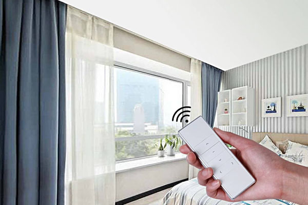 gorden remote